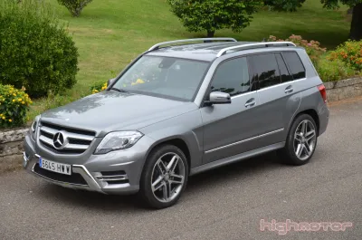 GLK 220